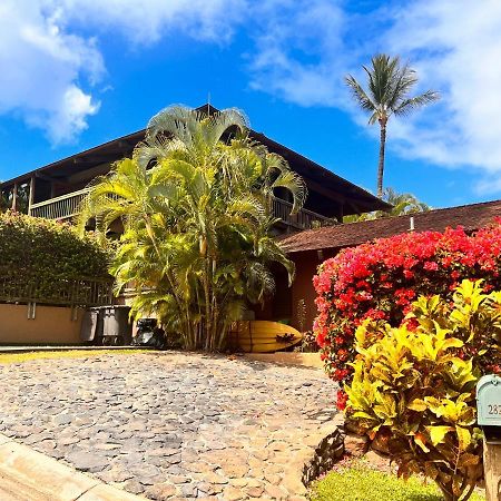 Maui What A Wonderful World Bed & Breakfast Wailea  Exterior photo