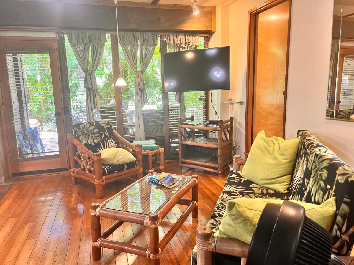 Maui What A Wonderful World Bed & Breakfast Wailea  Exterior photo